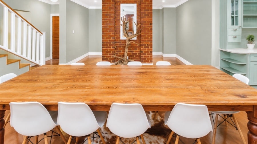 4 Bedroom Property for Sale in Seasons Lifestyle Estate North West
